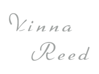Vinna Reed
